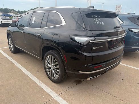 Used 2026 Buick Enclave Avenir w/ Super Cruise Package AWD/4WD image 7