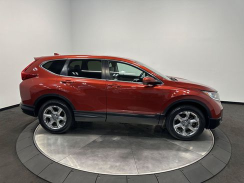 Used 2018 Honda CR-V EX-L image 8