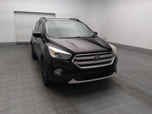 Used 2019 Ford Escape SEL FWD image 14