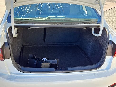 New 2026 Volkswagen Jetta SEL image 6