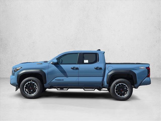 New 2026 Toyota Tacoma TRD Off-Road AWD/4WD image 5