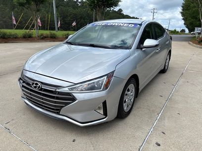 Used 2020 Hyundai Elantra SE
