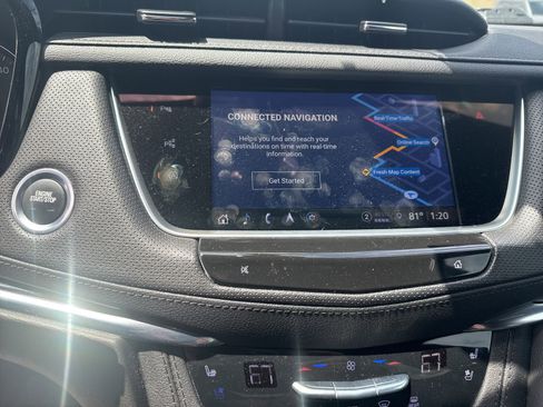 Used 2023 Cadillac XT5 Premium Luxury w/ Technology Package image 18