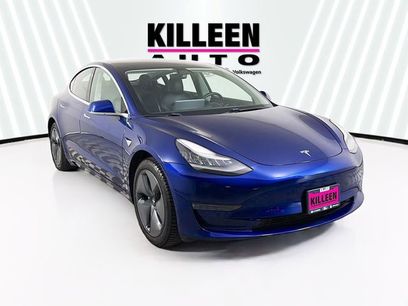 Used 2020 Tesla Model 3 Standard Range