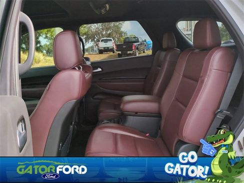 Used 2021 Dodge Durango Citadel image 14