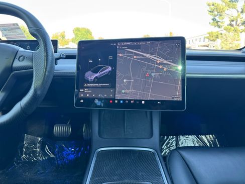 Used 2021 Tesla Model 3 Long Range AWD/4WD image 15
