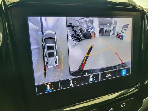 Certified 2023 Chevrolet Traverse RS AWD/4WD image 16