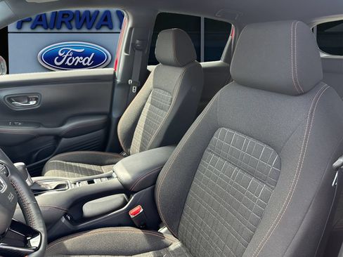 Used 2023 Honda HR-V Sport image 11