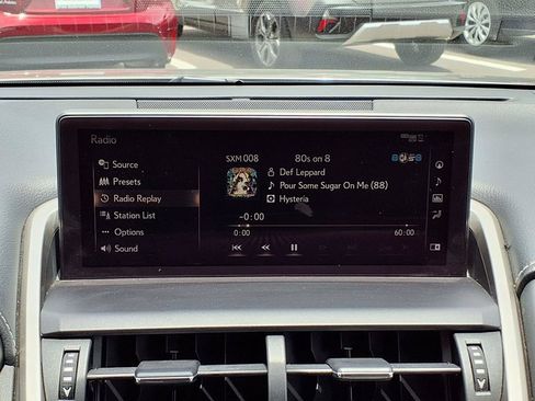 Used 2018 Lexus NX 300 AWD w/ Premium Package image 23
