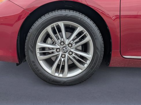 Used 2016 Toyota Camry SE w/ Moonroof Package image 27