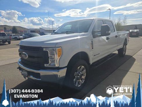 Used 2017 Ford F350 XL w/ Power Equipment Group image 6