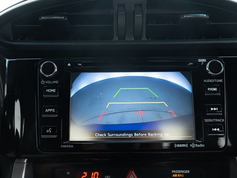 Used 2017 Subaru BRZ Limited w/ Performance Package image 34