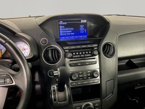 Used 2013 Honda Pilot EX-L image 9