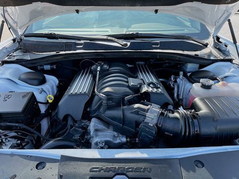 Used 2023 Dodge Charger Scat Pack w/ Plus Group RWD image 27