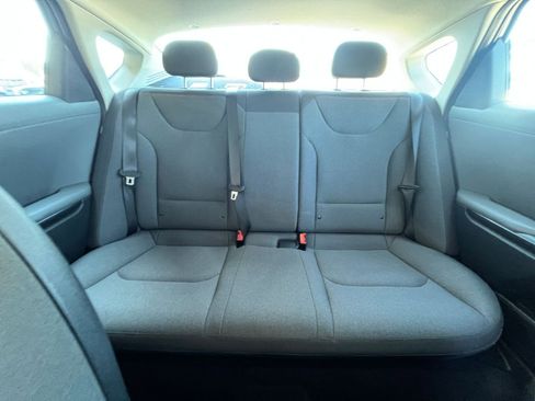 Used 2025 Kia K4 FWD image 39