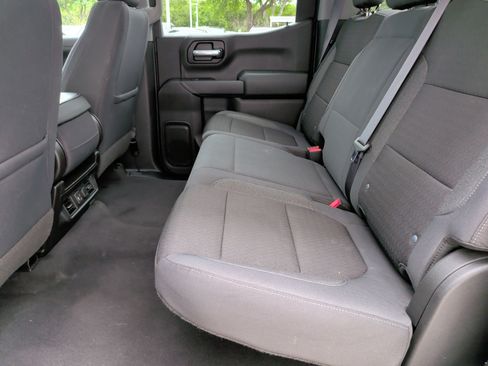 Used 2019 Chevrolet Silverado 1500 LT w/ All-Star Edition image 34