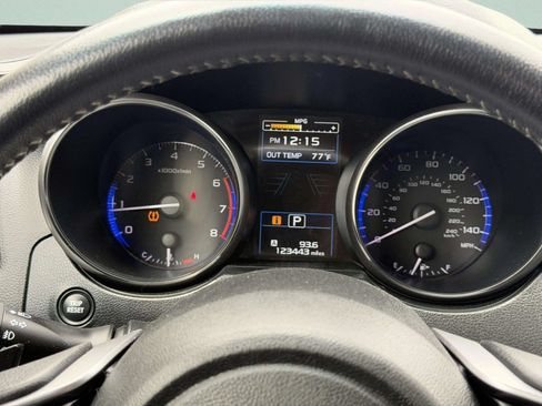 Used 2019 Subaru Outback 2.5i Premium w/ Popular Package #2 AWD/4WD image 33