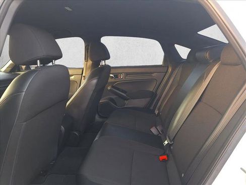 Used 2022 Honda Civic Sport image 16