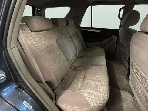 Used 2003 Toyota 4Runner 4WD image 16