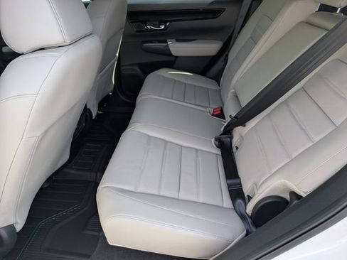 New 2026 Honda CR-V EX-L image 28