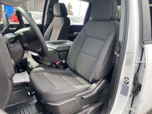 New 2024 Chevrolet Silverado 3500 W/T w/ WT Convenience Package image 17