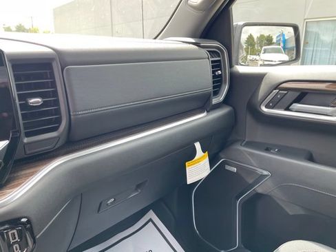 New 2025 Chevrolet Silverado 1500 RST w/ Convenience Package II AWD/4WD image 26