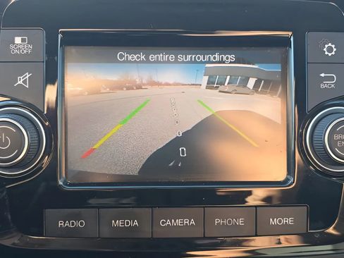 Used 2022 RAM ProMaster City Tradesman image 17