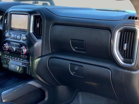 Used 2020 GMC Sierra 1500 AT4 w/ AT4 Premium Package AWD/4WD image 19
