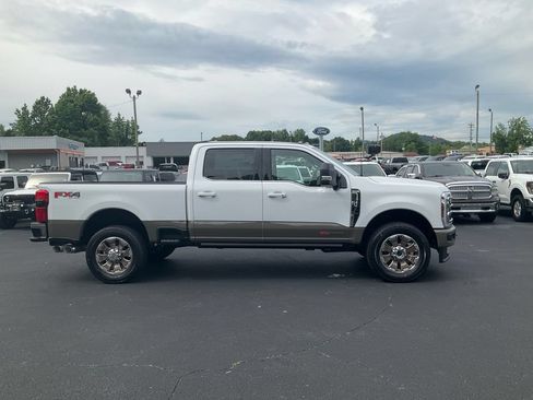 New 2026 Ford F250 King Ranch AWD/4WD image 4
