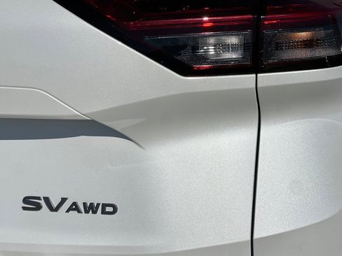 Used 2024 Nissan Rogue SV w/ SV Premium Package image 23