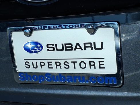 New 2026 Subaru Crosstrek 2.5i Sport image 12