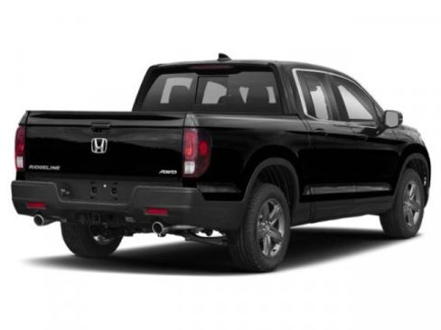 Used 2023 Honda Ridgeline RTL image 2