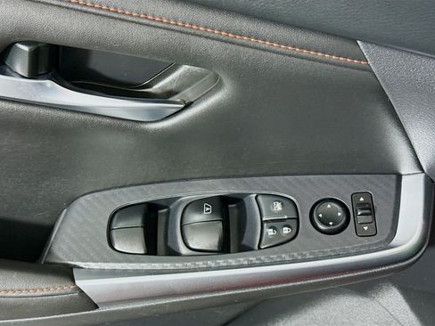 Used 2024 Nissan Sentra SR FWD image 24
