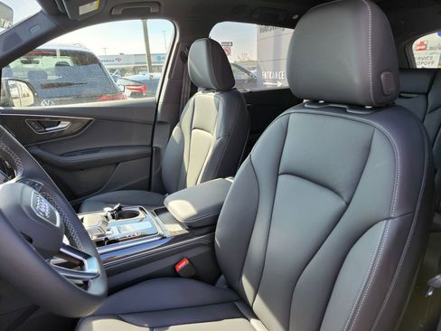 New 2026 Audi Q7 Premium Plus AWD/4WD image 11
