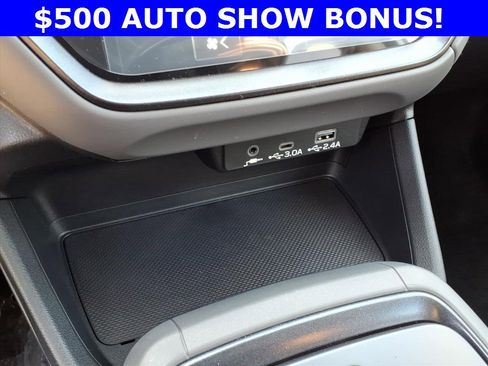 New 2026 Subaru Crosstrek 2.0i Premium image 12