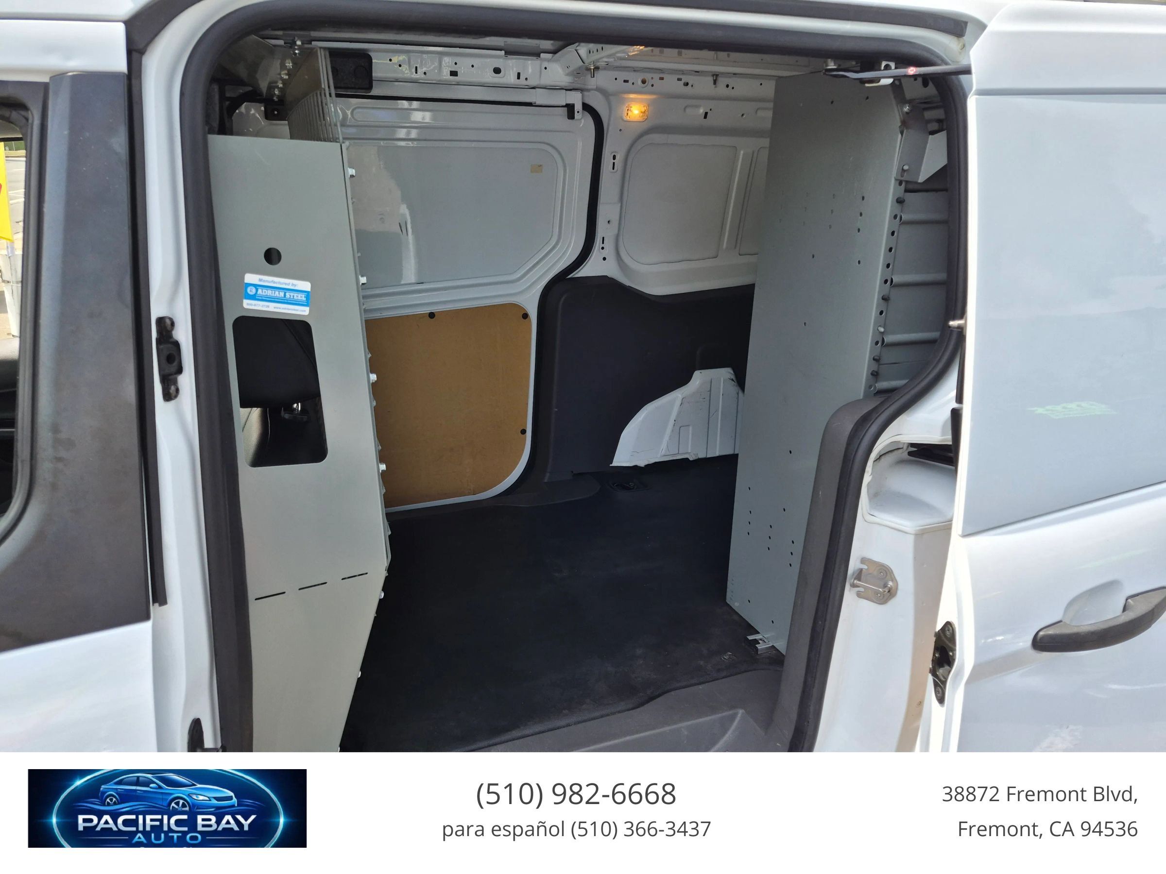 Used 2019 Ford Transit Connect XL FWD image 24
