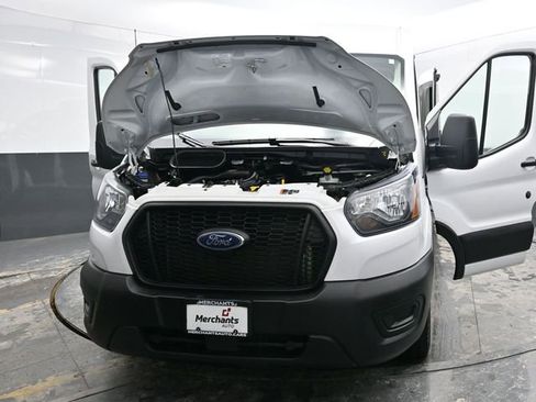 Used 2024 Ford Transit 350 XL image 41