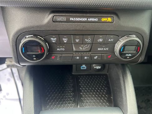 Used 2021 Ford Bronco Sport Outer Banks image 22