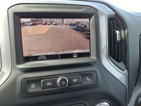 Used 2022 GMC Sierra 1500 Pro w/ Pro Value Package image 14