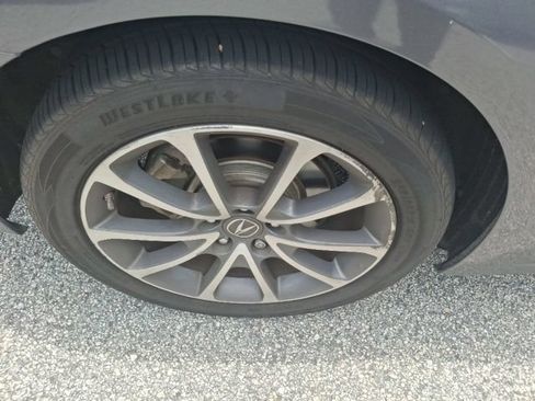 Used 2017 Acura TLX V6 FWD image 13