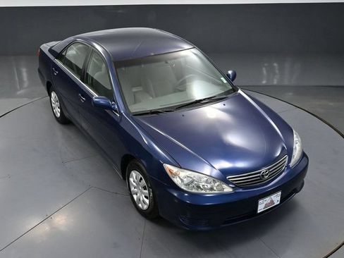 Used 2006 Toyota Camry LE FWD image 45