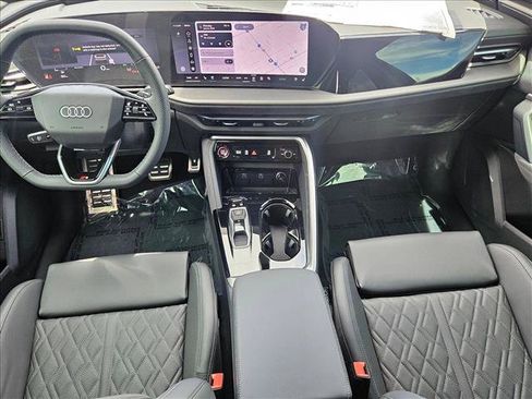 New 2026 Audi SQ5 Premium Plus AWD/4WD image 15