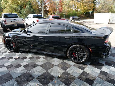 Used 2018 Dodge Charger R/T image 73