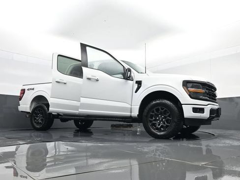 Used 2024 Ford F150 XLT w/ Equipment Group 302A MID AWD/4WD image 31