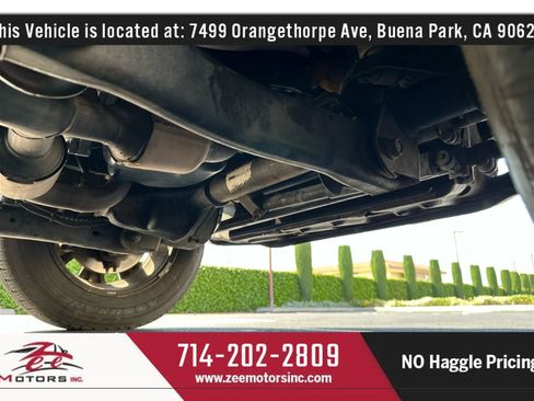 Used 2001 Jeep Grand Cherokee Laredo image 51