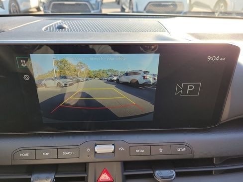 New 2026 Kia K4 FWD image 30