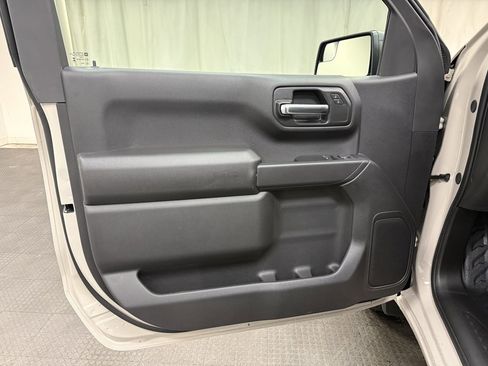 New 2026 GMC Sierra 1500 Pro w/ Pro Value Package image 21