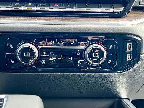 Used 2024 Chevrolet Silverado 1500 RST w/ All Star Edition Plus image 34