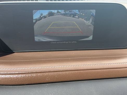 Used 2020 MAZDA CX-30 AWD w/ Premium Package image 23