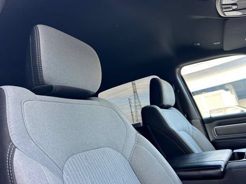 Used 2022 RAM 1500 Big Horn RWD image 20